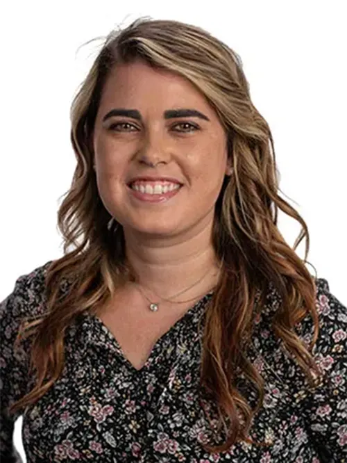 Lauren Muecke, LPCC